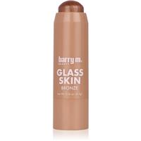 Barry M Glass Skin cream highlighter in a stick shade Bronze 4.5 g