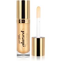 Barry M Glazed shimmering oil for lips shade So Desired 6.5 ml