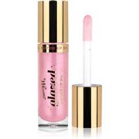 Barry M Glazed shimmering oil for lips shade So Desired 6.5 ml