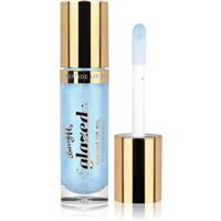 Barry M Glazed shimmering oil for lips shade So Nostalgic 6.5 ml