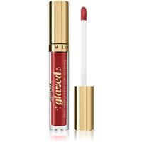 Barry M Glazed Oil Infused hydrating lip gloss shade So Intriguing 2,5 ml
