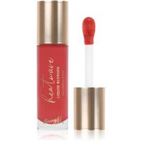 Barry M Heatwave liquid blusher shade Retreat 5.5 ml