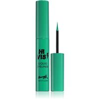 Barry M Hi Vis Neon liquid eyeliner shade Exhilarate 2,8 ml