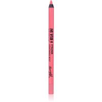 Barry M Hi Vis Neon waterproof eyeliner pencil shade Lightning Bolt 1,2 g