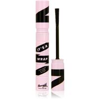 Barry M It's A Wrap volumising and lengthening mascara shade Black 8 g