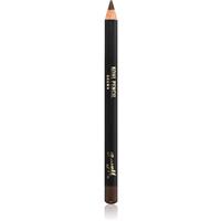 Barry M Kohl Pencil kajal eyeliner shade Brown 1.14 g
