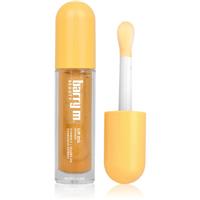 Barry M Lip Oil lip oil shade Mango 3 ml