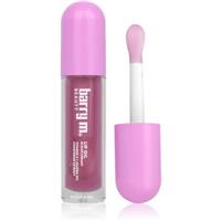 Barry M Lip Oil lip oil shade Blackcurrant 3 ml