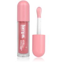 Barry M Lip Oil lip oil shade Pink Grapefruit 3 ml