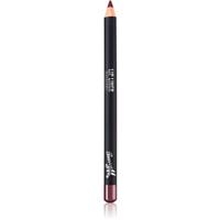 Barry M Lip Liner lip liner shade Mulberry 1 pc