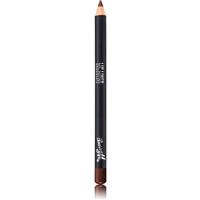 Barry M Lip Liner contour lip pencil shade Chocolate 0,04 g