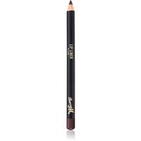 Barry M Lip Liner contour lip pencil shade Plum 0,04 g