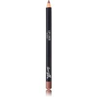 Barry M Lip Liner contour lip pencil shade Blush 0,04 g