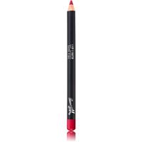 Barry M Lip Liner Contour Lip Pencil Shade Dark Pink