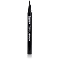 Barry M Precision liquid eyeliner for the eye area shade Black 0.55 ml