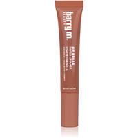 Barry M Lip Rehab nourishing toning mask for lips shade Toasted Vanilla 10 ml
