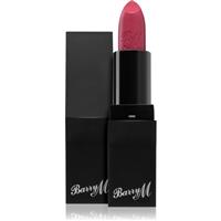 Barry M Satin Lip Paint satin lipstick shade Lustring 3,5 g