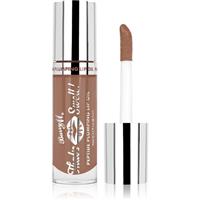 Barry M That's Swell! Peptide Plumping Lip Oil lip oil for volume shade Taupe Touch 6.5 ml