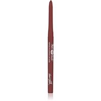 Barry M That's Swell! Peptide Plumping Lip Liner contour lip pencil shade Mocha Magic 2.5 ml