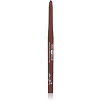 Barry M That's Swell! Peptide Plumping Lip Liner contour lip pencil shade Hazelnut Haze 2.5 ml