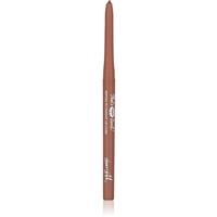 Barry M That's Swell! Peptide Plumping Lip Liner contour lip pencil shade Taupe Touch 2.5 ml