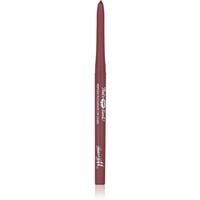 Barry M That's Swell! Peptide Plumping Lip Liner contour lip pencil shade Nude Nectar 2.5 ml