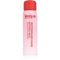 Barry M Watermelon Haze makeup setting mist 70 ml