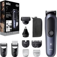 Braun All-In-One Series 7 AIO7540 hair, beard and body care set 11 in 1 1 pc