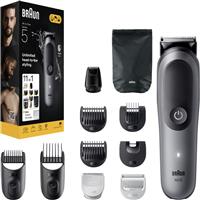 Braun All-In-One Series 5 AIO5560 hair and body care set 1 pc