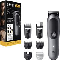 Braun All-In-One Series 5 AIO5520 hair and body care set 7-in-1 1 pc