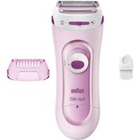 Braun Lady Shaver LS5100 womens shaver 1 pc