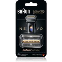 Braun NEVO NEVO-B spare heads for shaving with an electric razor 1 pc