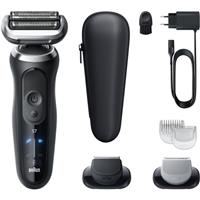 Braun Series 7 72-N1620s electric shaver 1 pc