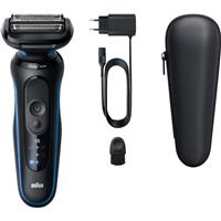 Braun Series 5 52-B1000s electric shaver 1 pc