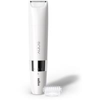 Braun Body Groomer BS1000 mini trimmer for the body