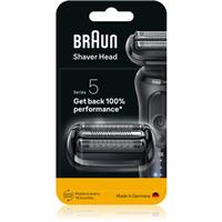 Braun Series 5 54B spare heads for shaving with an electric razor 1 pc