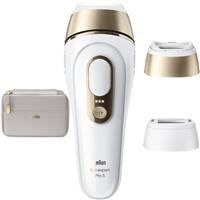Braun IPL Silkexpert Pro 5 PL5210 smart IPL device for hair removal 1 pc