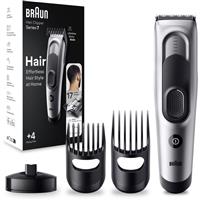 Braun Series 7 HC7390 hair clipper 17 length settings for men