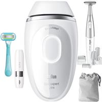 Braun IPL Silkexpert Mini PL1115 IPL epilator for body, face, bikini area and underarms 1 pc