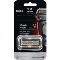 Braun Series 9 96M spare heads for shaving with an electric razor 1 pc