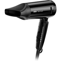 Braun Hair Care Satin Hair 3 HD 350 travel hairdryer HD 350 1 pc