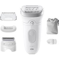 Braun Silk-pil 7 7041 epilator for body and legs 1 pc
