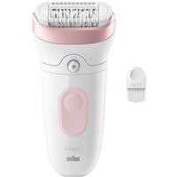 Braun Silk-pil 7 7000 epilator for body and legs 1 pc