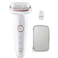 Braun Silk-pil 9 9000 epilator for the legs, body and underarms 1 pc