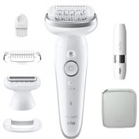 Braun Silk-pil 9 9341 epilator for body and legs 1 pc