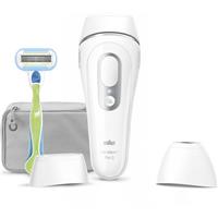 Braun Silk-expert PRO 3 IPL3122 IPL epilator for body, face, bikini area and underarms 1 pc