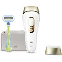 Braun Silk-expert PRO 5 IPL5052 IPL epilator for body, face, bikini area and underarms 1 pc