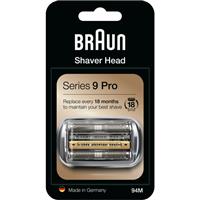 Braun Series 9 94M spare heads 1 pc