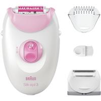 Braun Silk-pil 3 3031 epilator for the body 1 pc