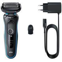Braun Series 5 51-M1000s electric shaver 1 pc